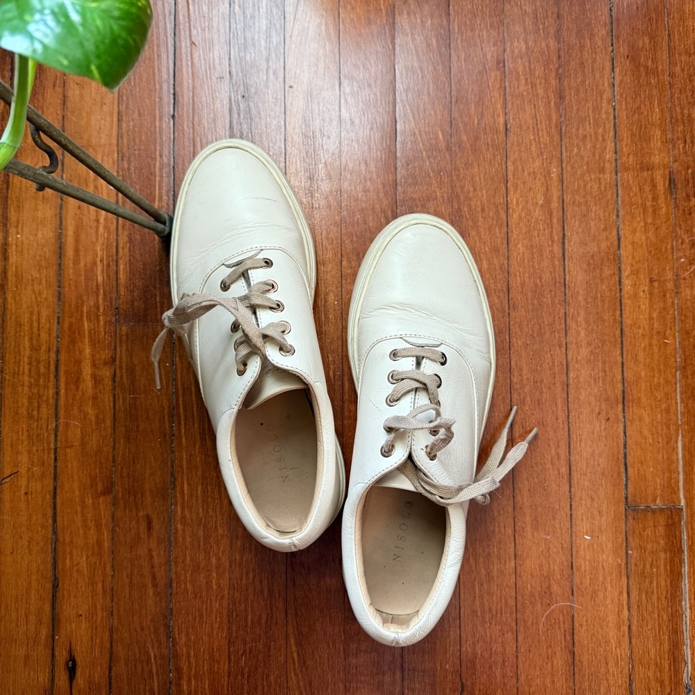 Nisolo Elayna Shoes